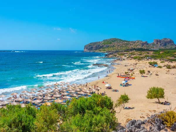 Stațiuni în Grecia aproape de România: cele mai bune opțiuni pentru un concediu rapid