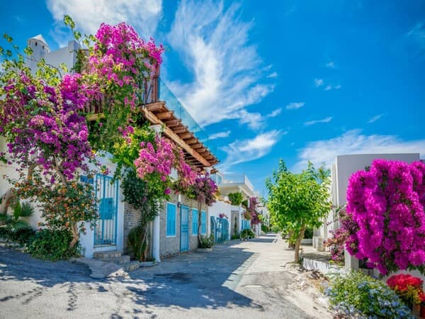 Bodrum vs. Antalya: ce destinație să alegi anul acesta