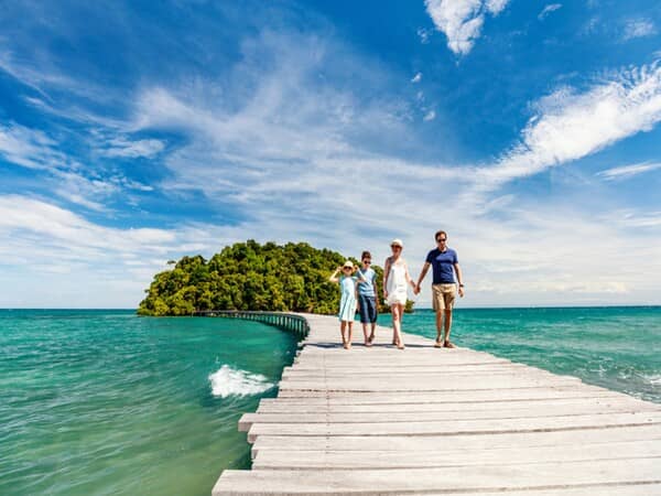 De ce să alegi o excursie privată: beneficiile unei vacanțe personalizate