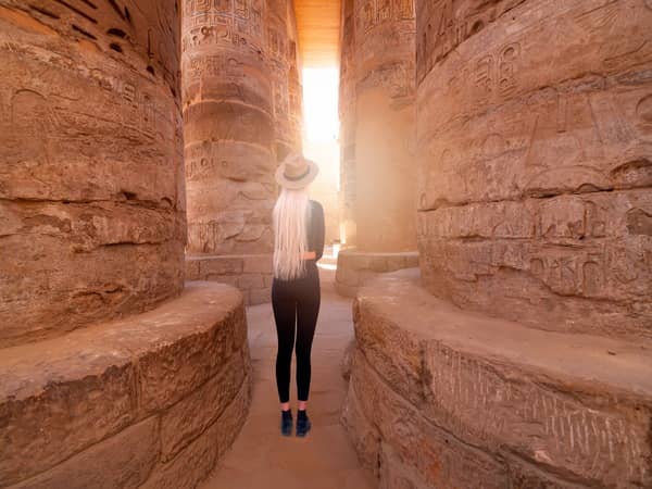 Top temple egiptene de vizitat: ghid pentru o experiență culturală unică