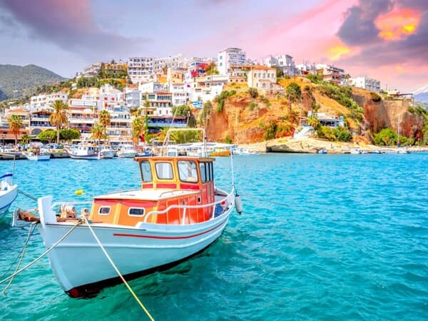 Costuri pentru un sejur în Grecia: ce să iei în calcul înainte de plecare