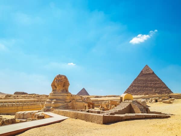 Ce excursii poți face ușor din Sharm El Sheikh