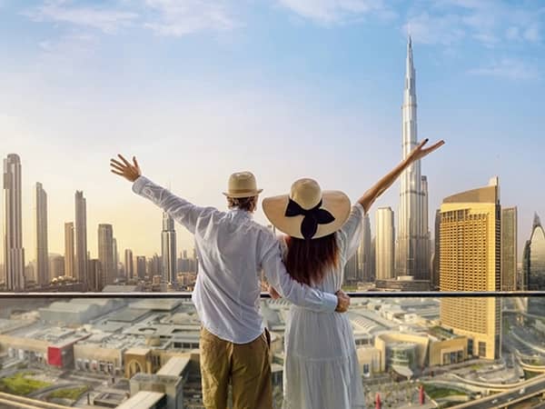 Itinerar Dubai 2026: descoperă cele mai spectaculoase locuri de vizitat