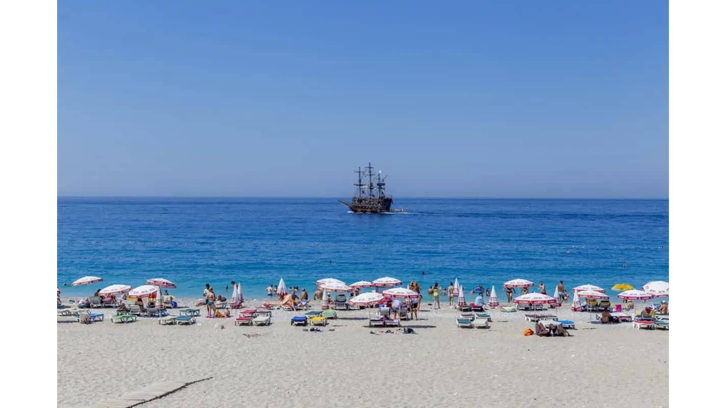 beach-beach