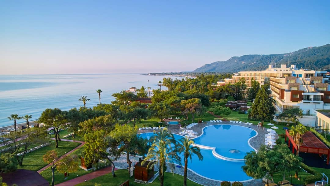 Rixos Beldibi