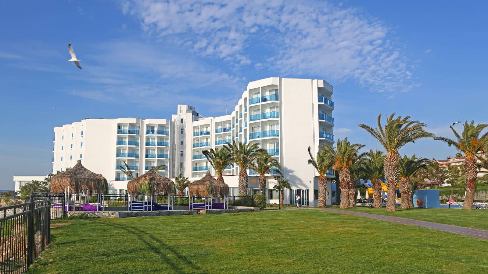 general-main-building
