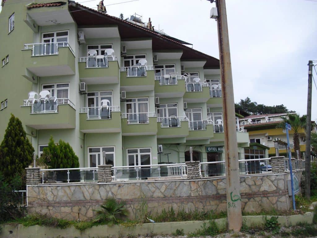 general-main-building