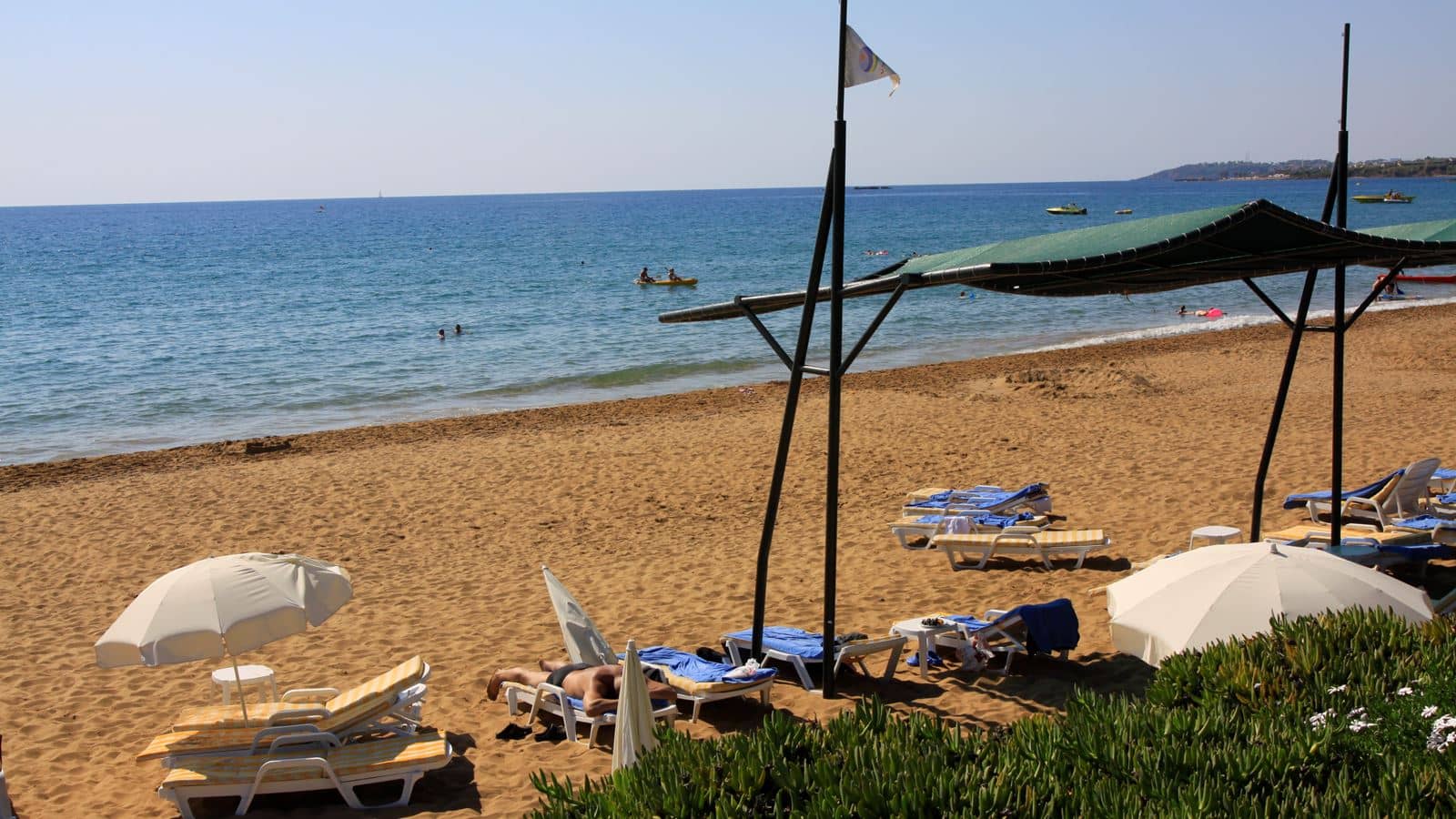 beach-beach