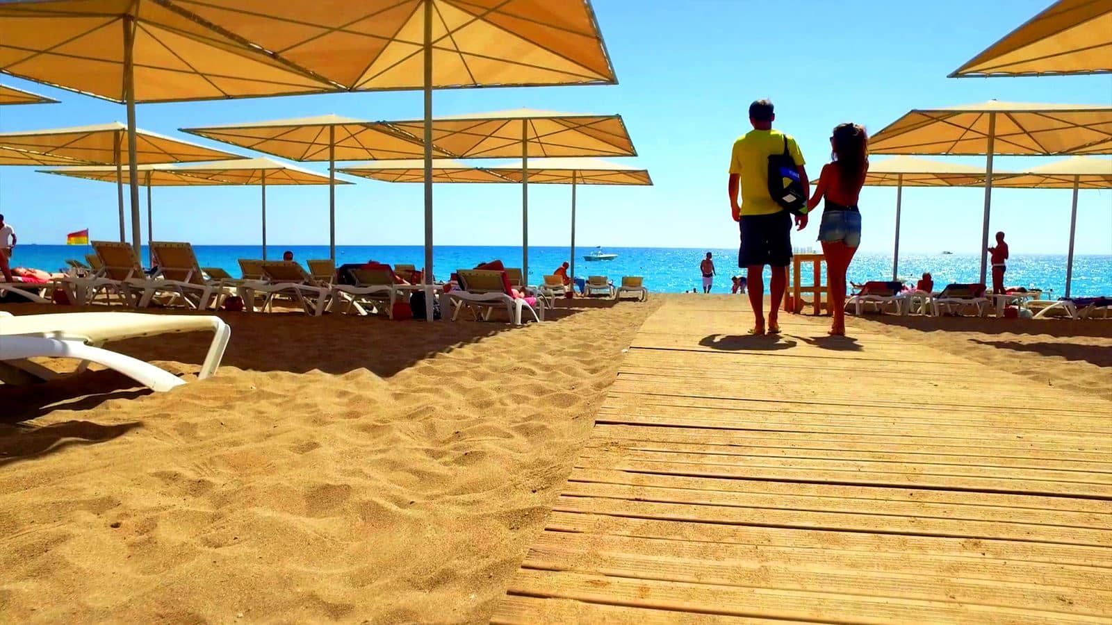 beach-beach