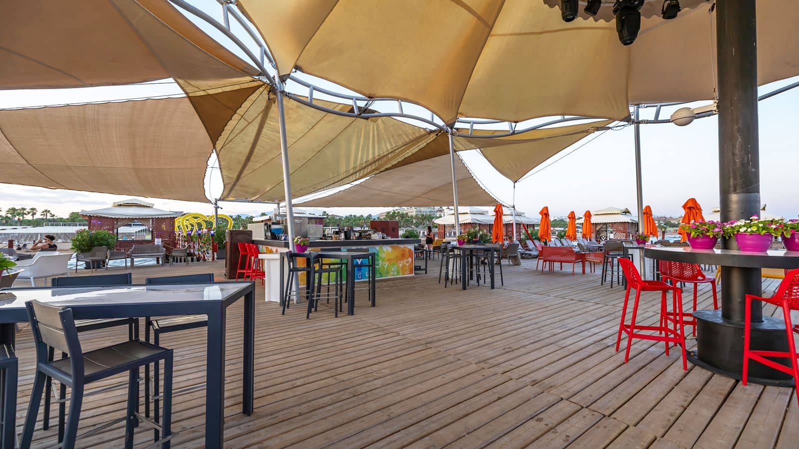 bars-iskele-bar