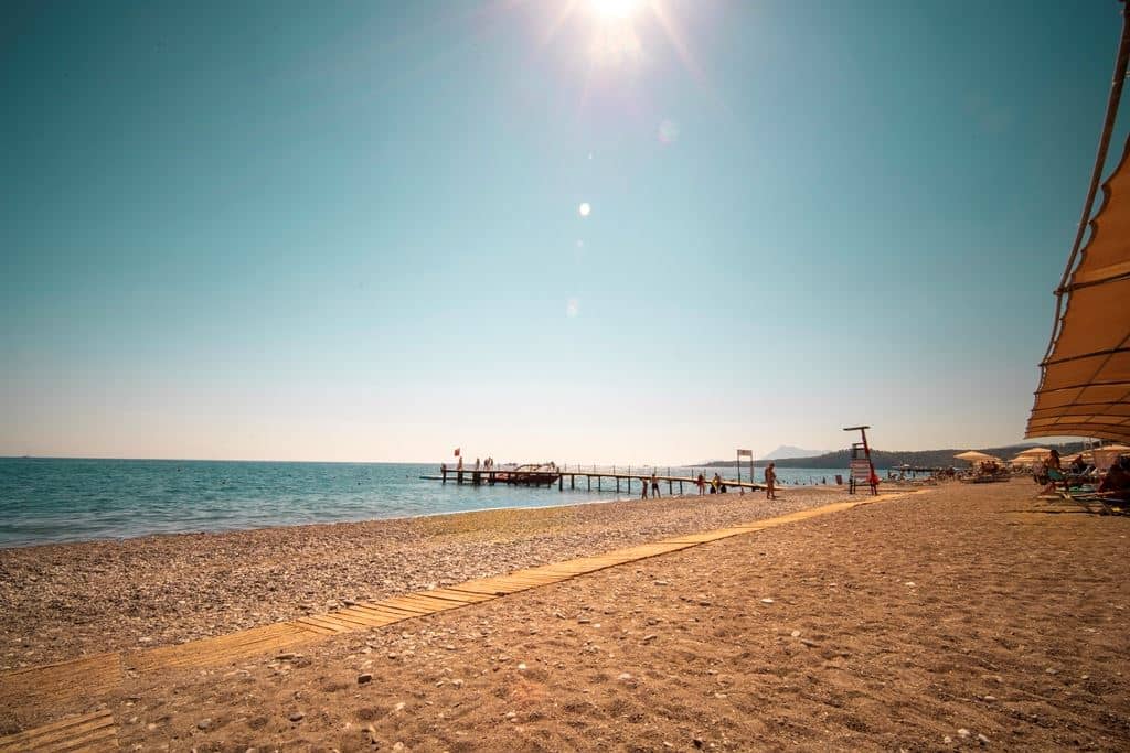 beach-beach