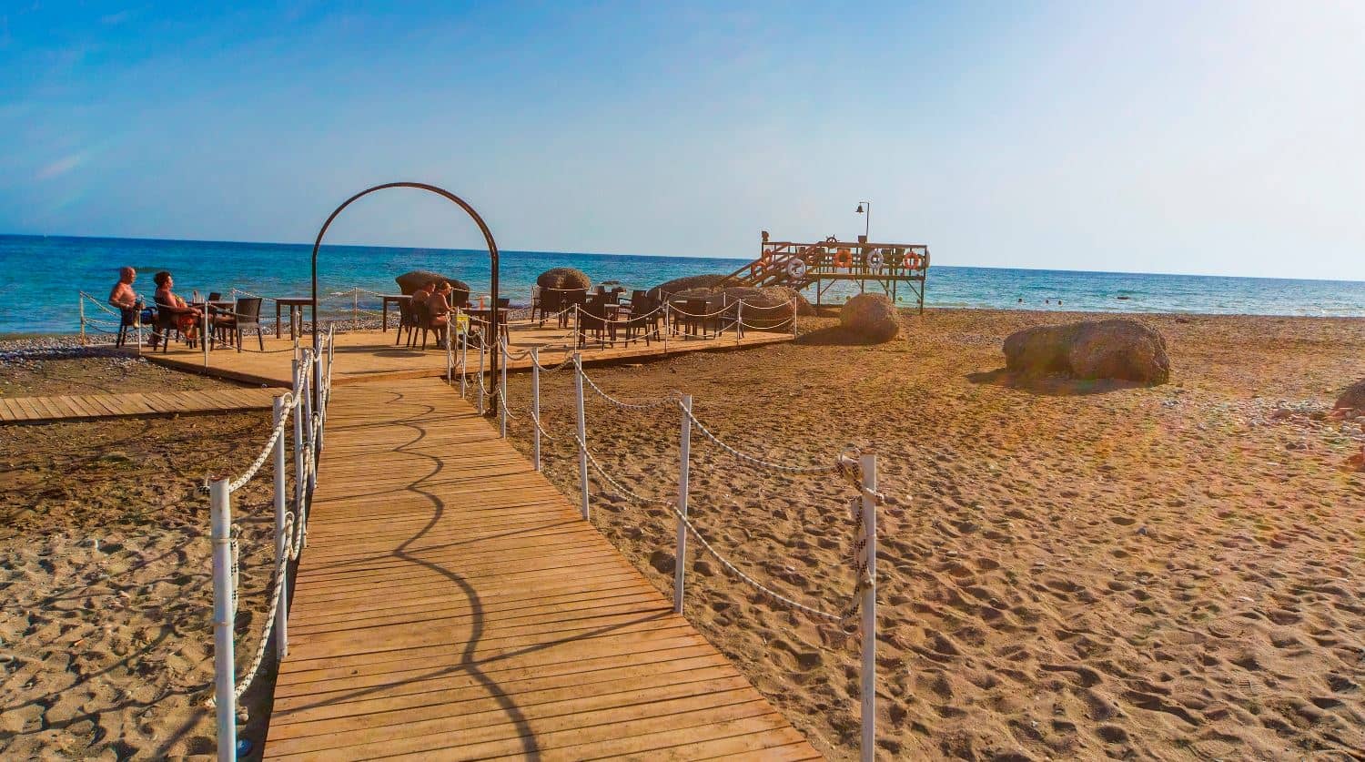 beach-beach