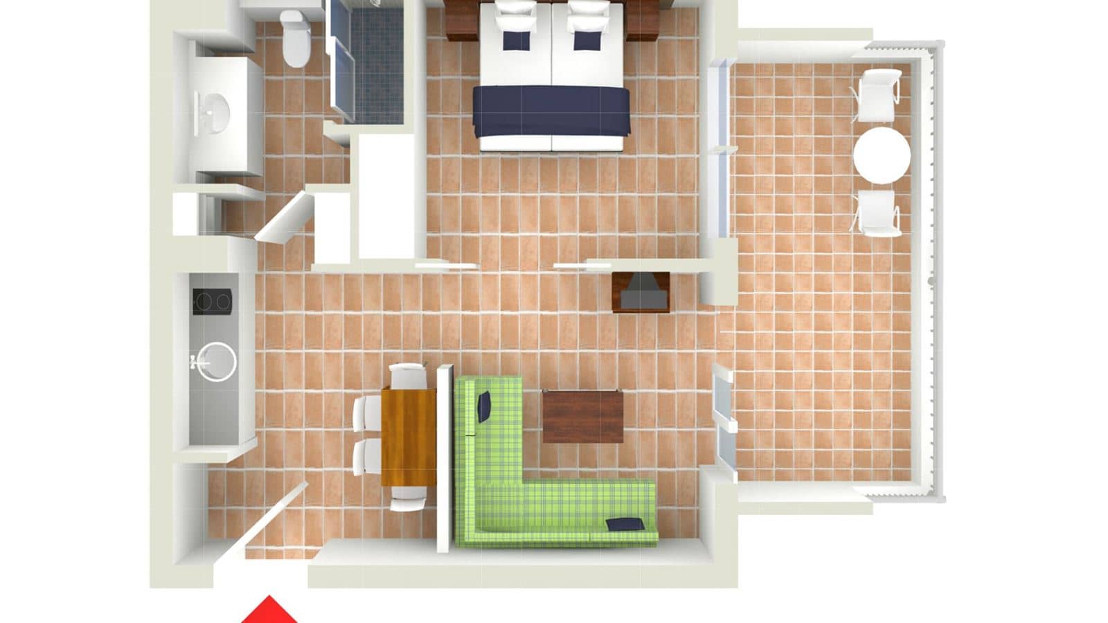 rooms-suite