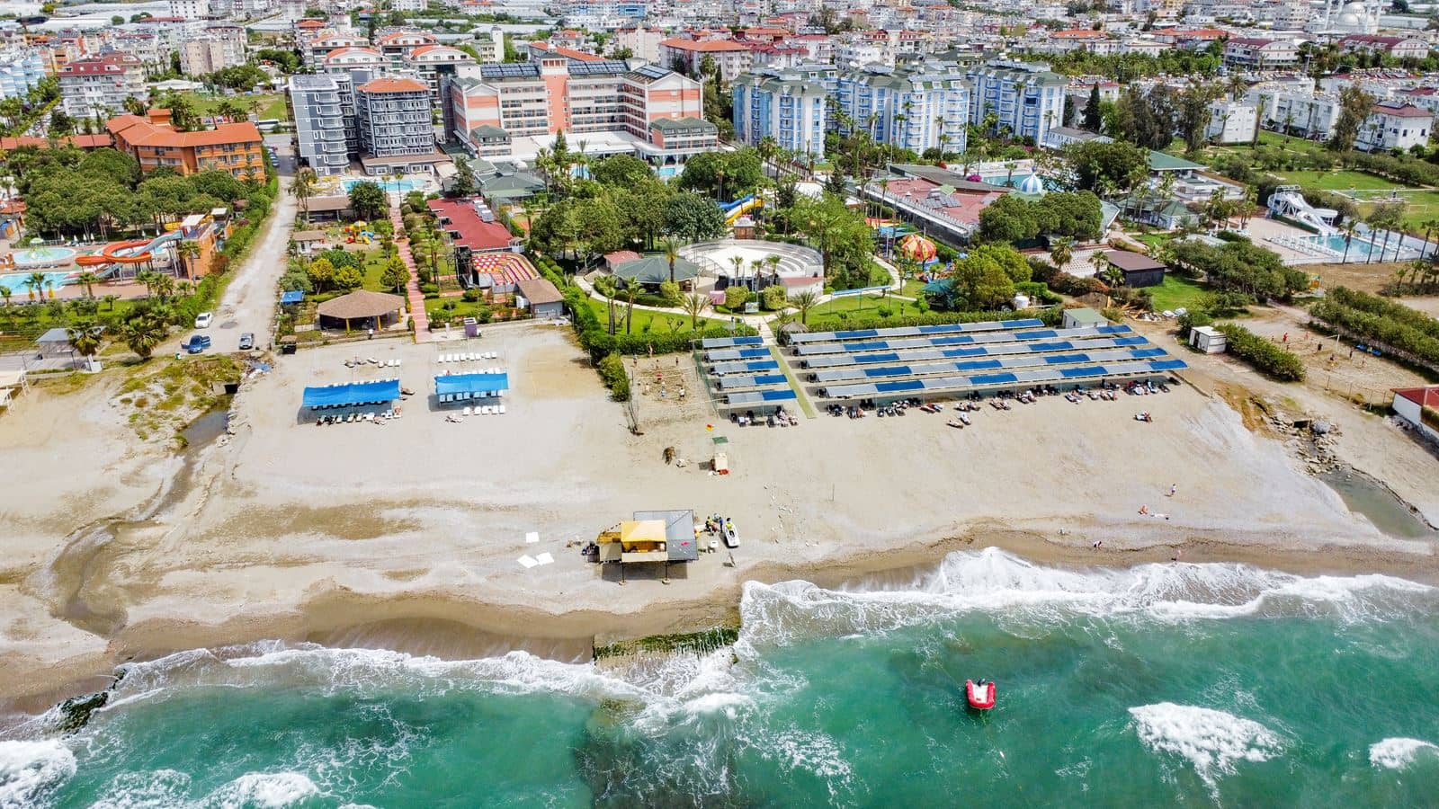 beach-beach