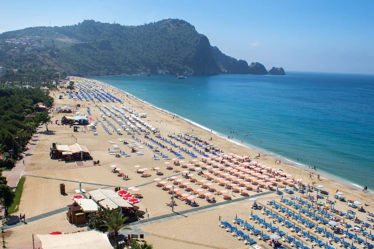 beach-beach