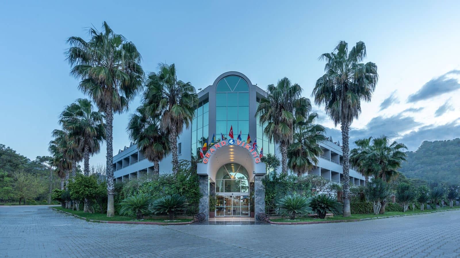 general-main-building