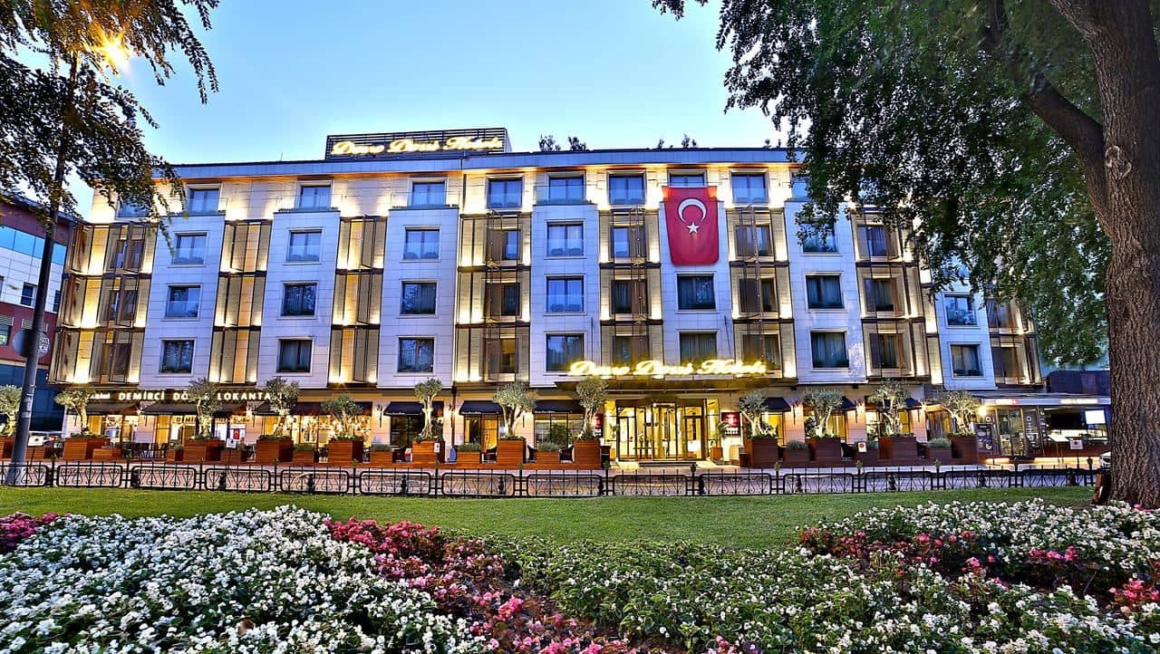 general-main-building
