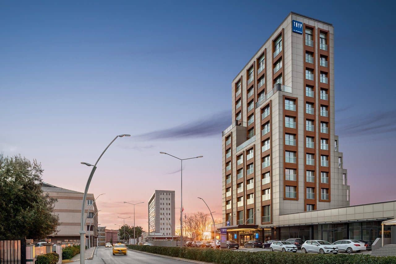 general-main-building