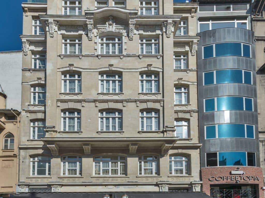 general-main-building