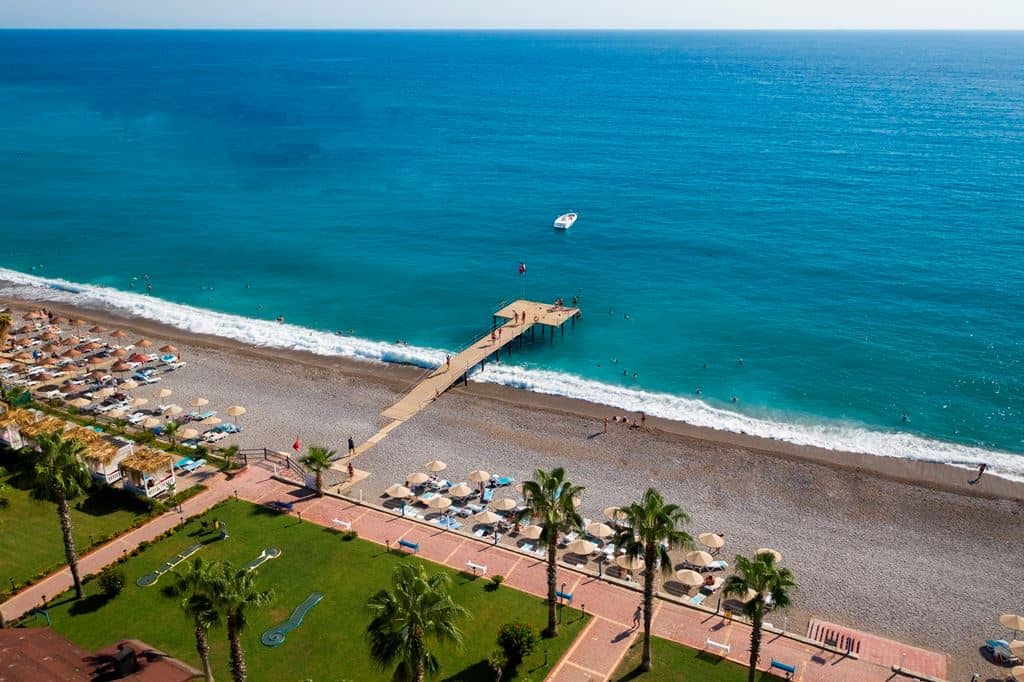 beach-beach