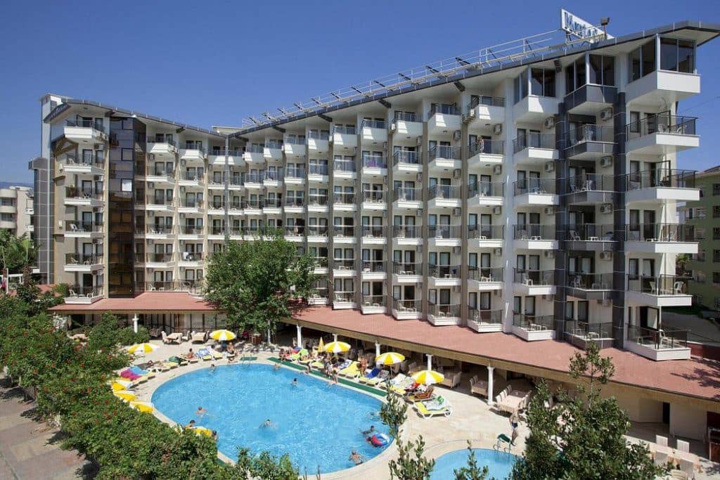 general-main-building