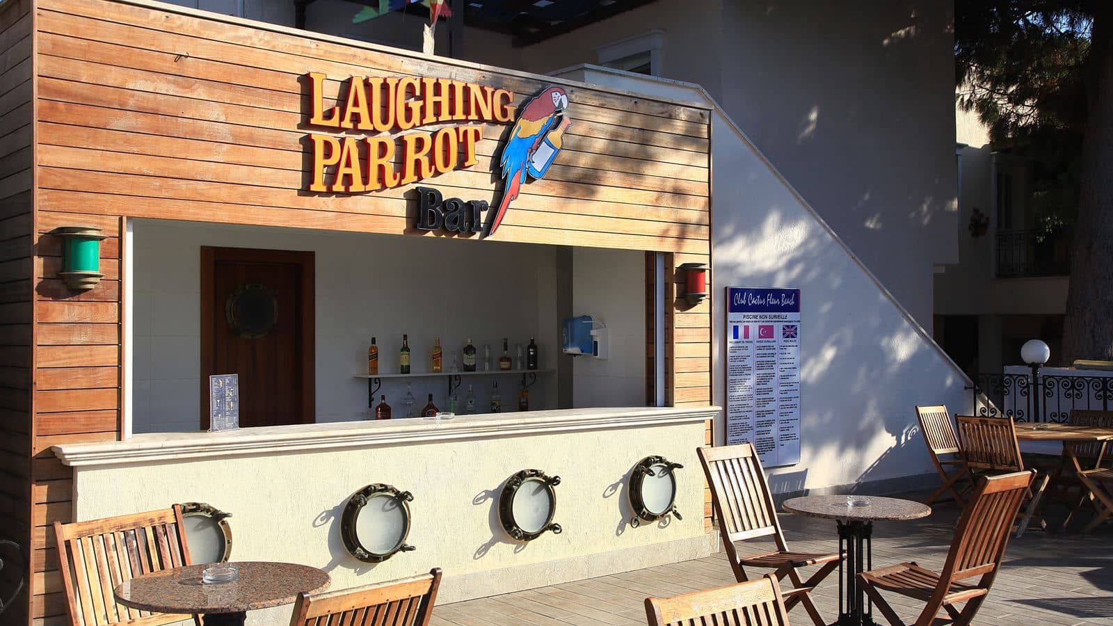 bars-laughing-parrot-bar