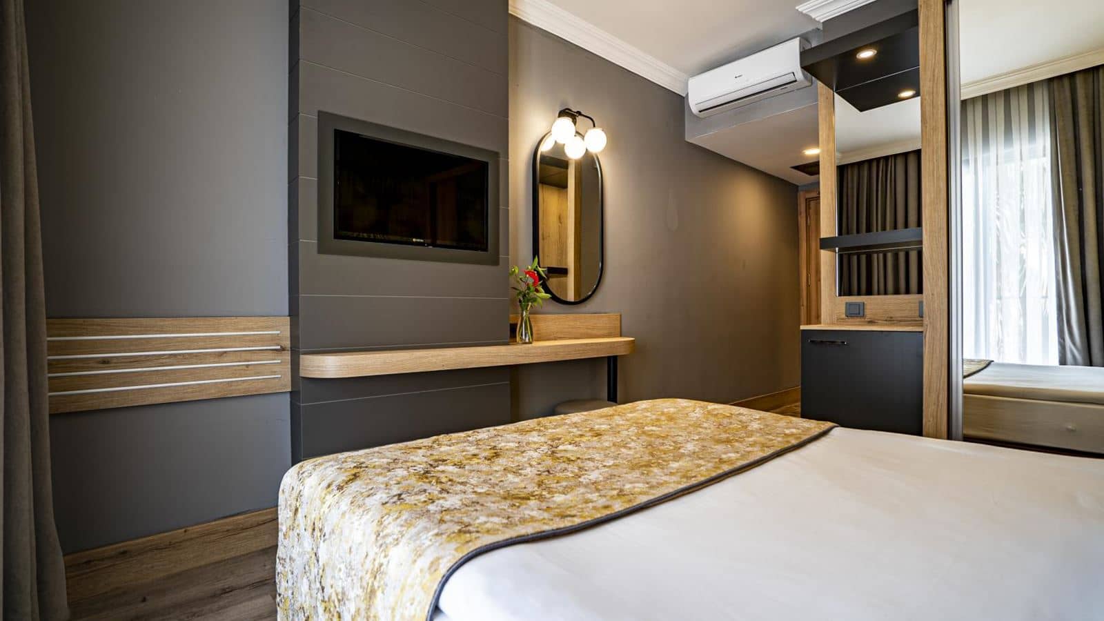 rooms-standart