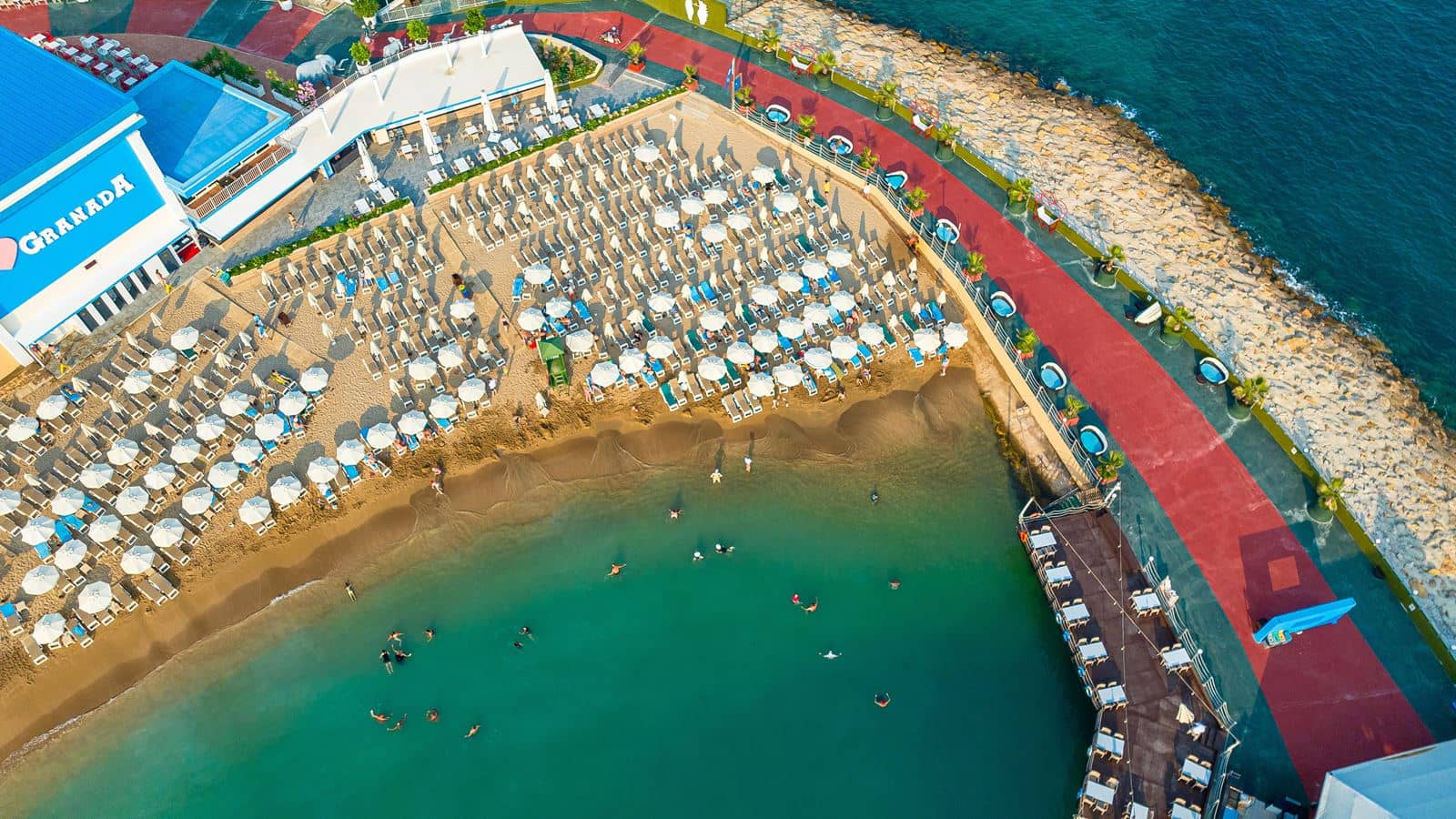 beach-beach