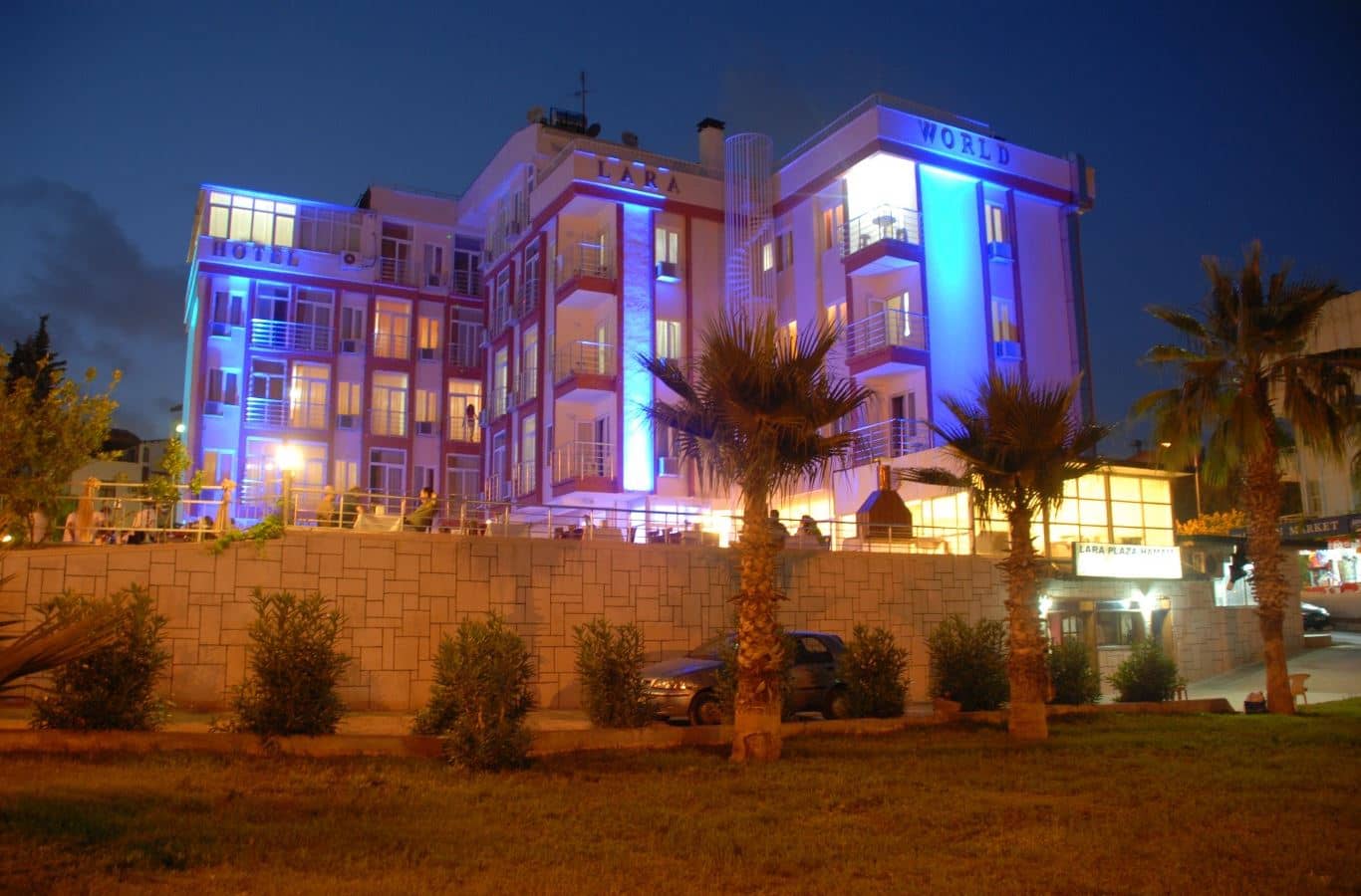 general-main-building