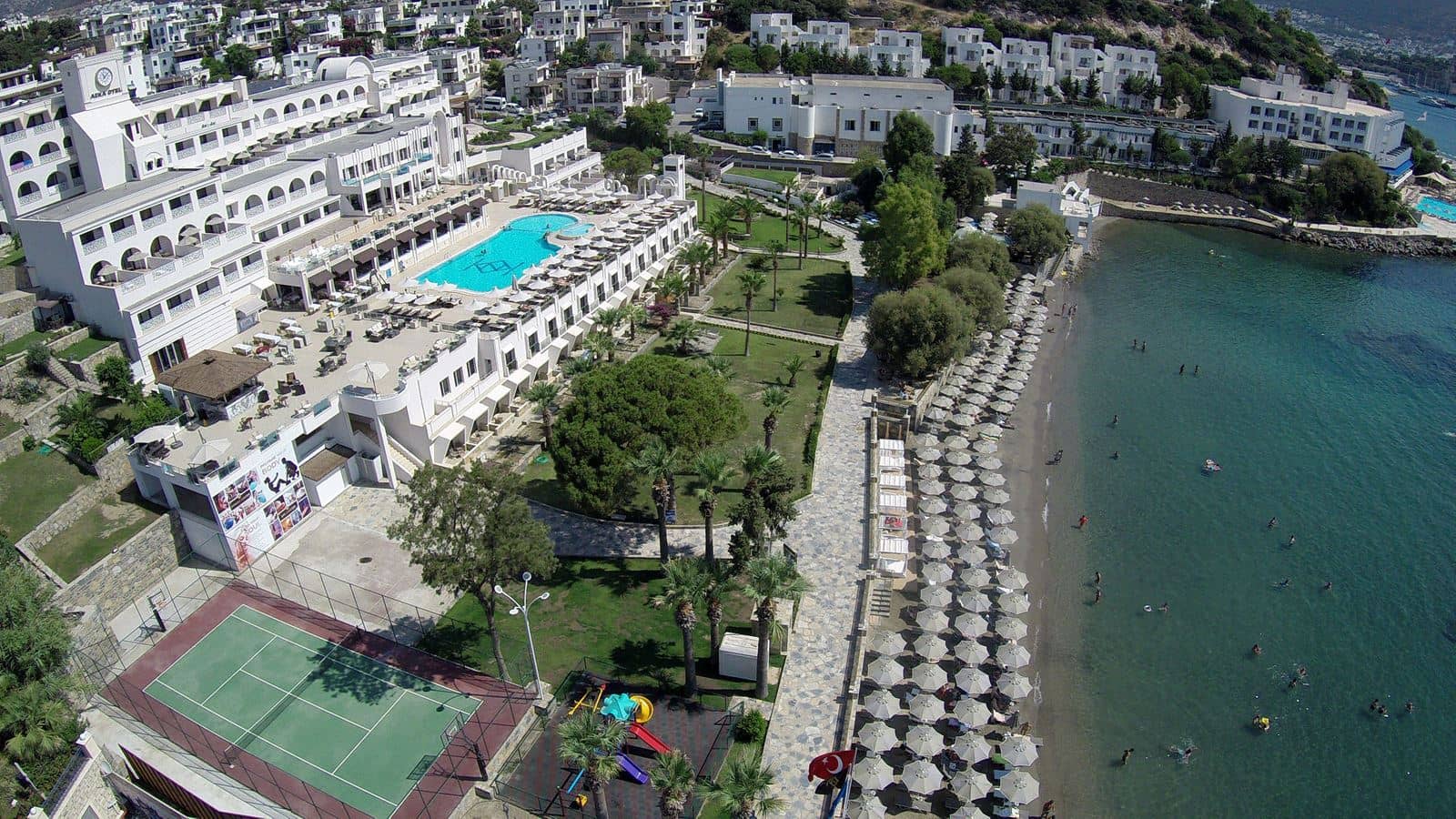 general-main-building