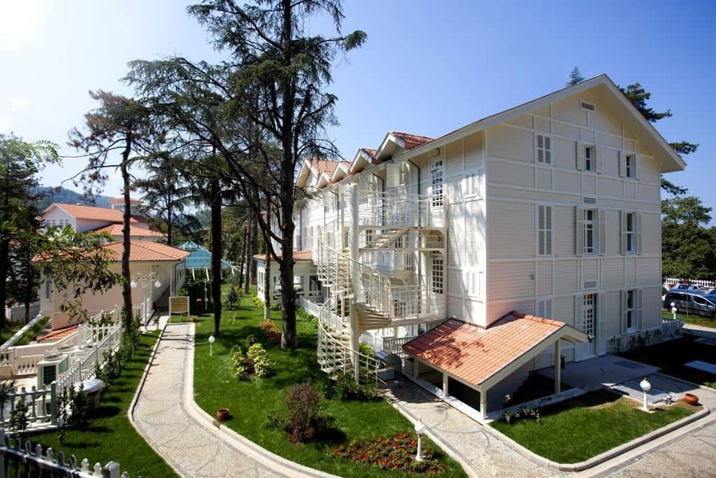 general-main-building