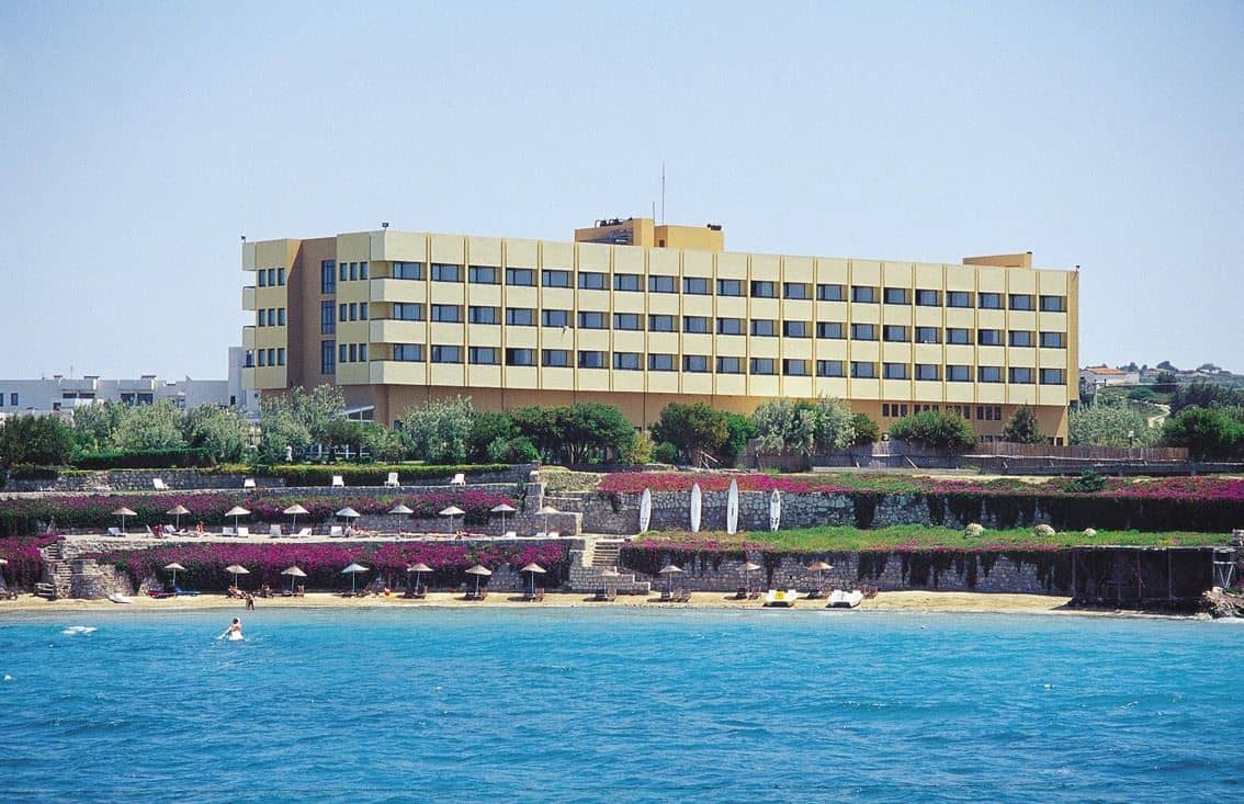 general-main-building