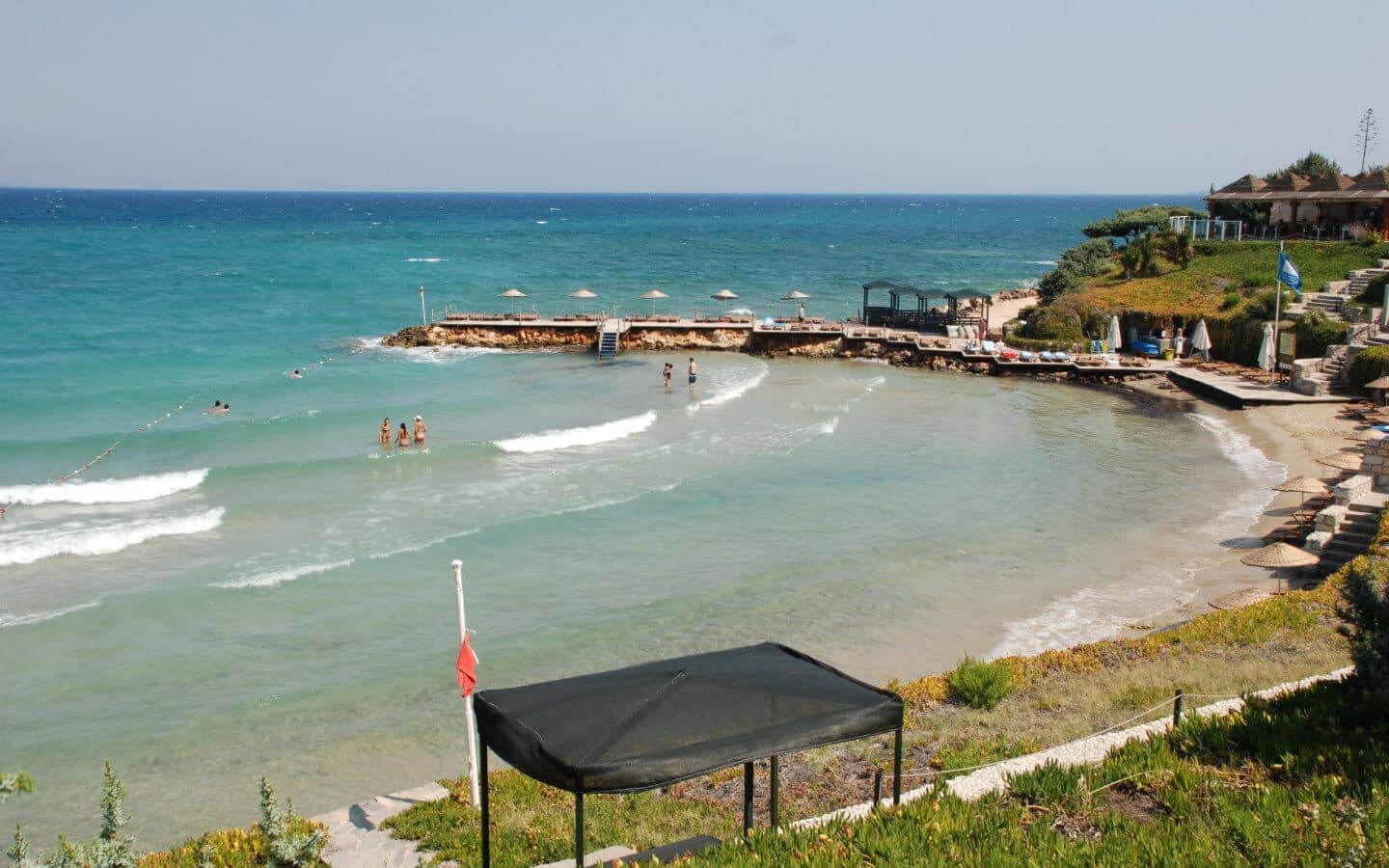 beach-beach