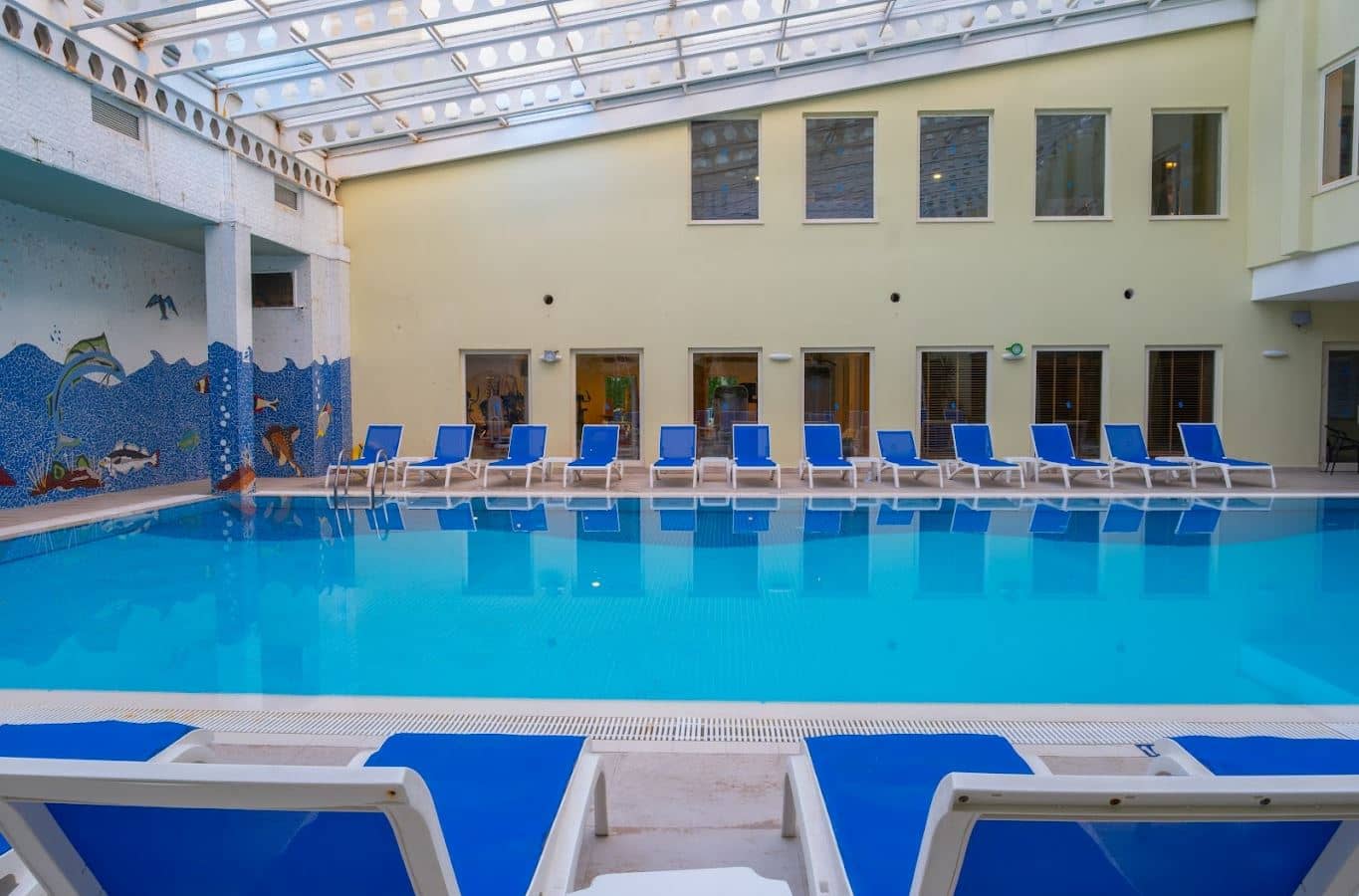 pools-pools