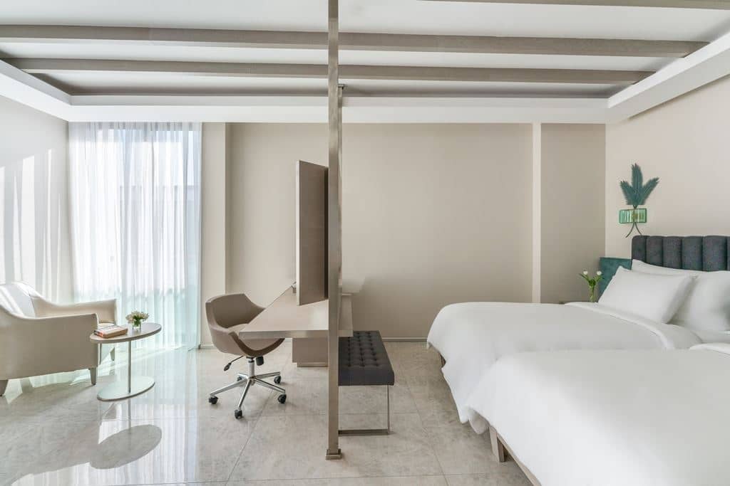 rooms-executive-villa