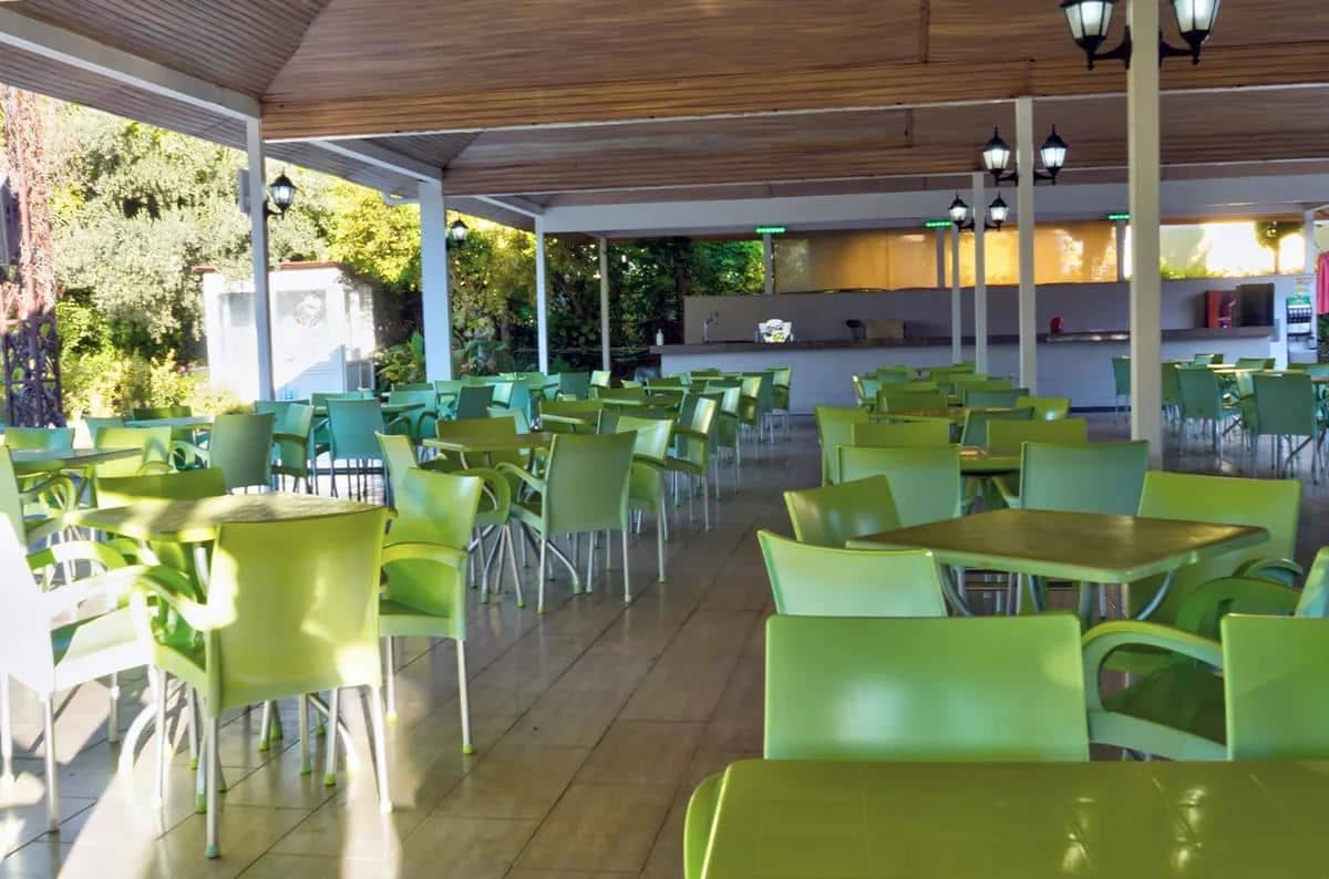 restaurants-snackbar