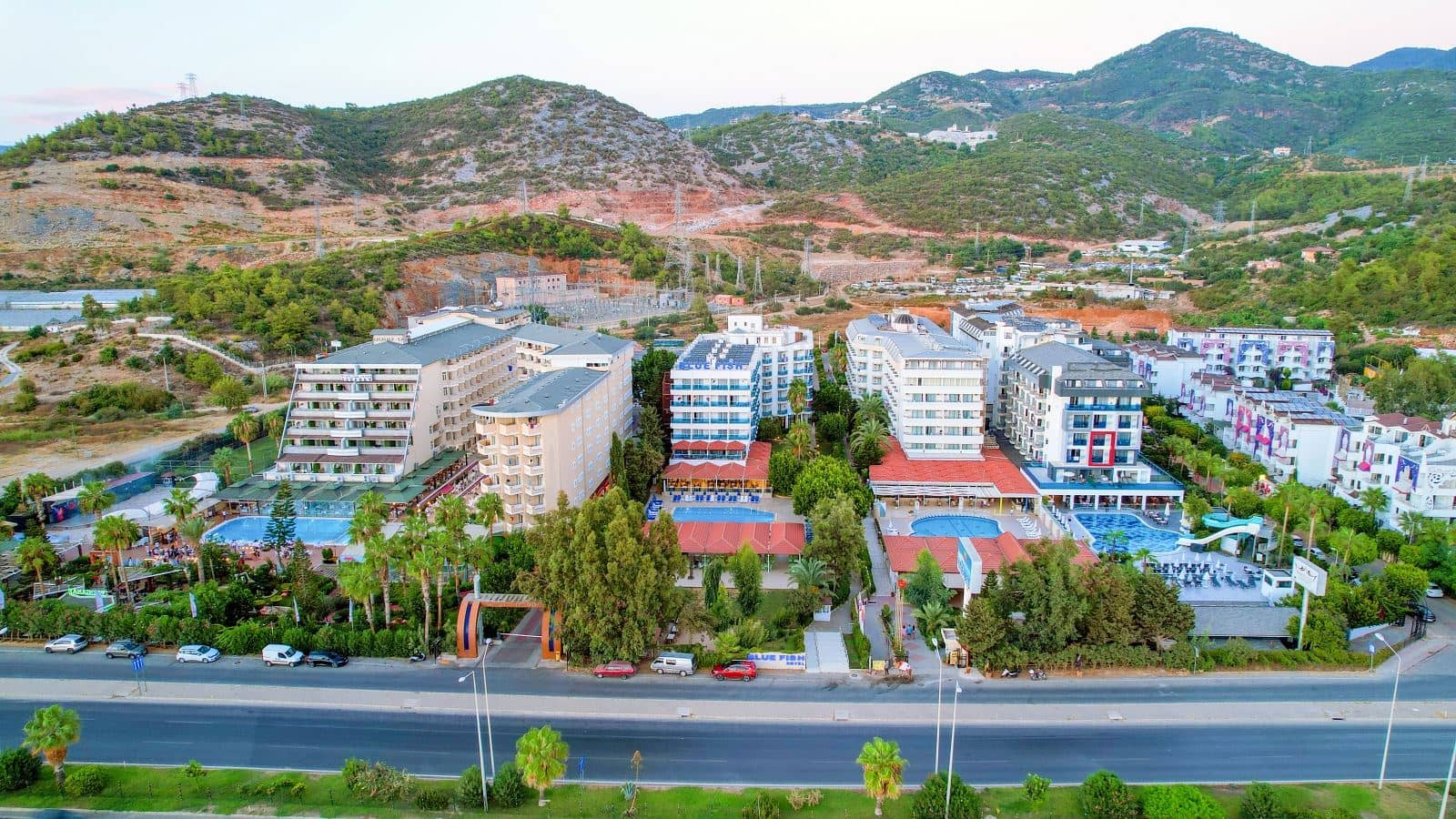 general-main-building
