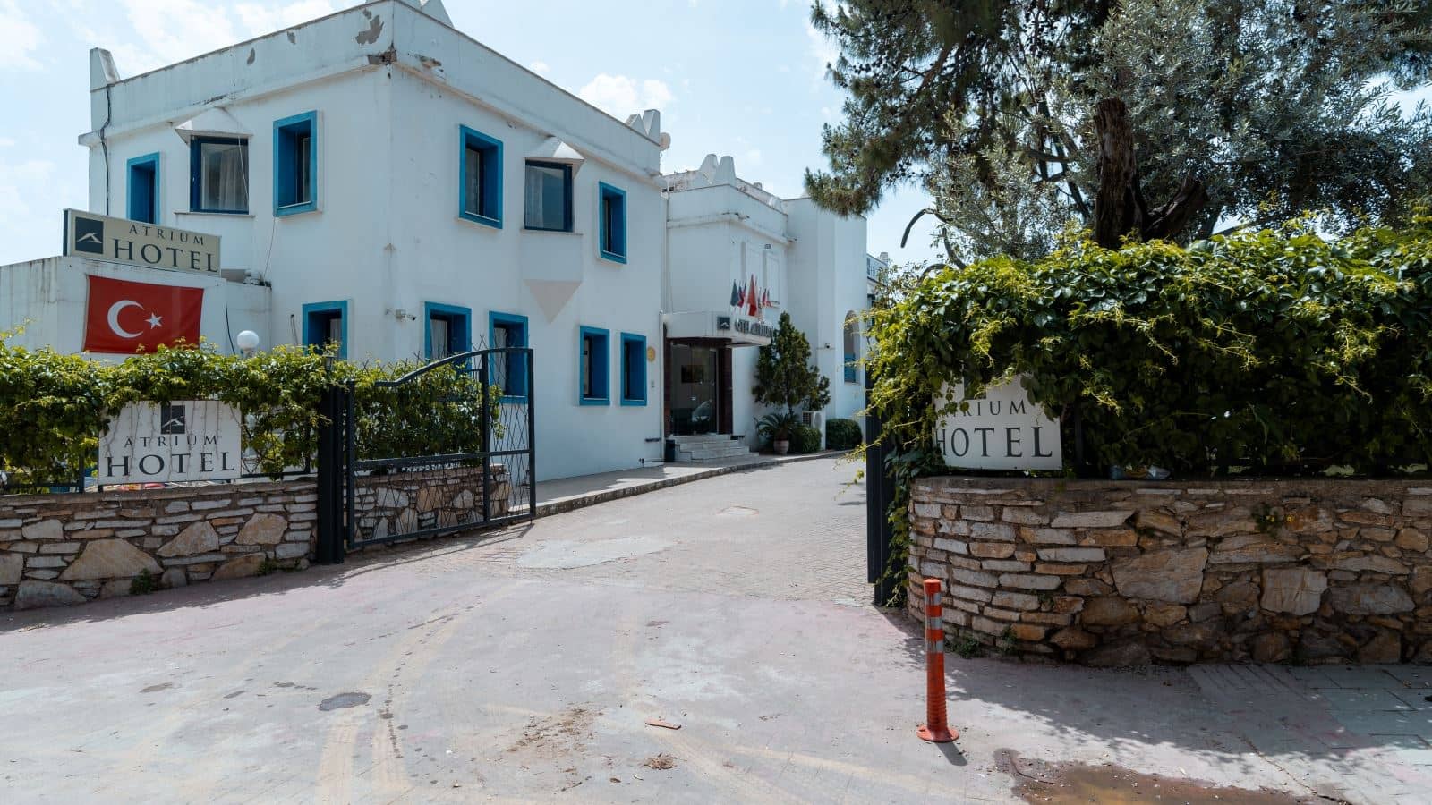 general-main-building
