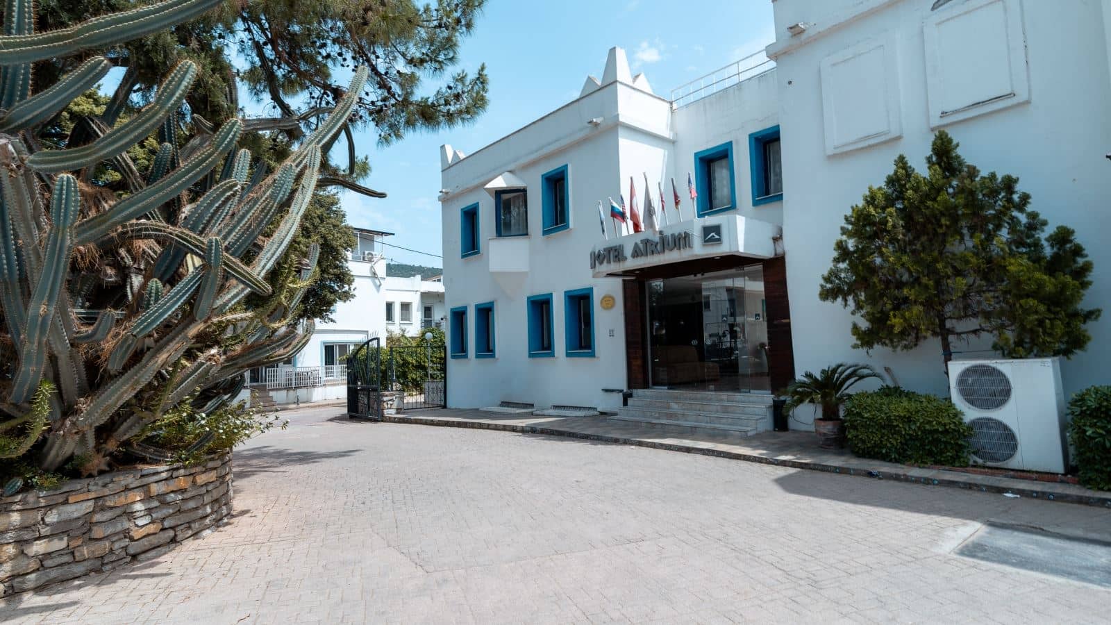 general-main-building