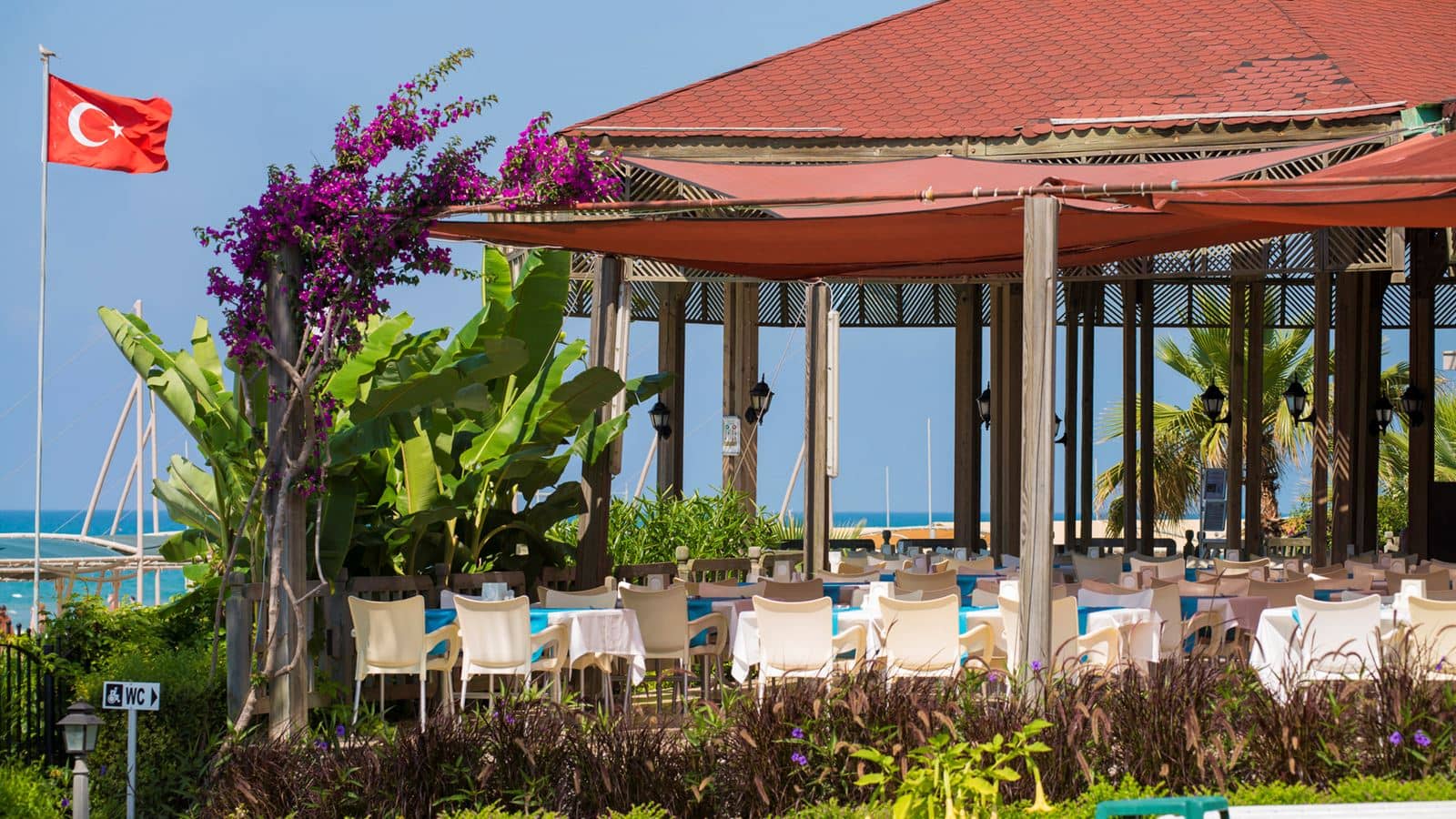 restaurants-marmaid-restaurant