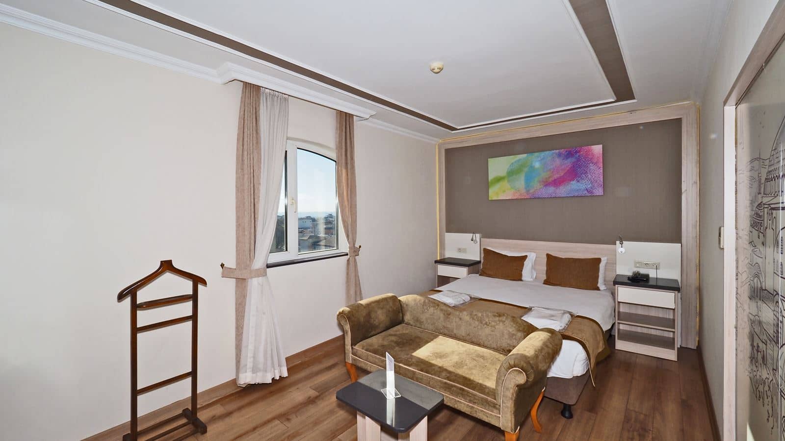 rooms-apartment-standard