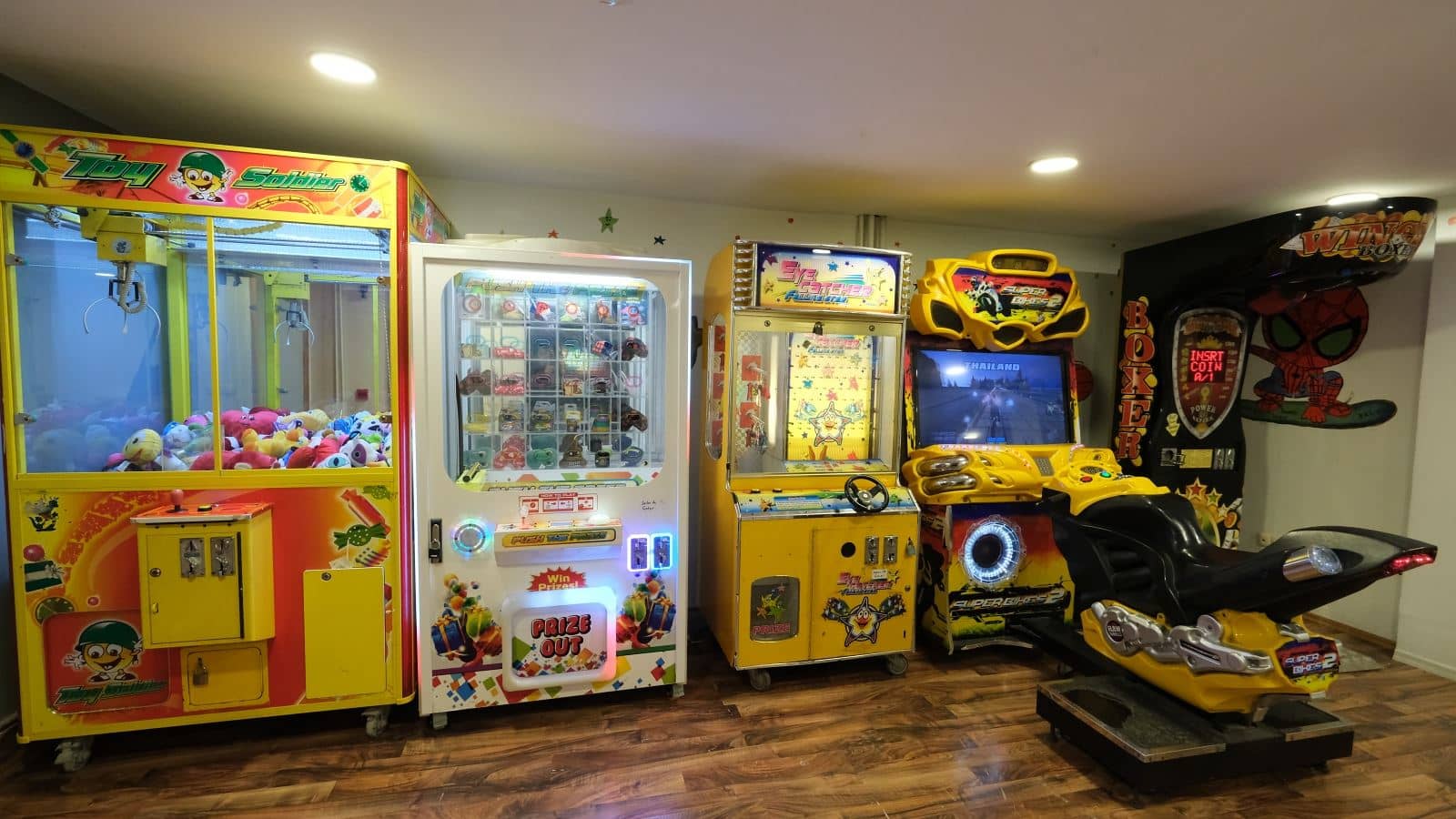 mini-club-mini-club