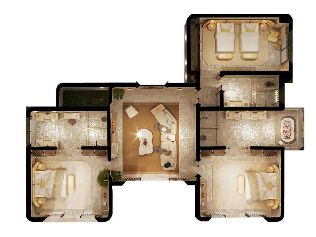 rooms-threebedroom-villa