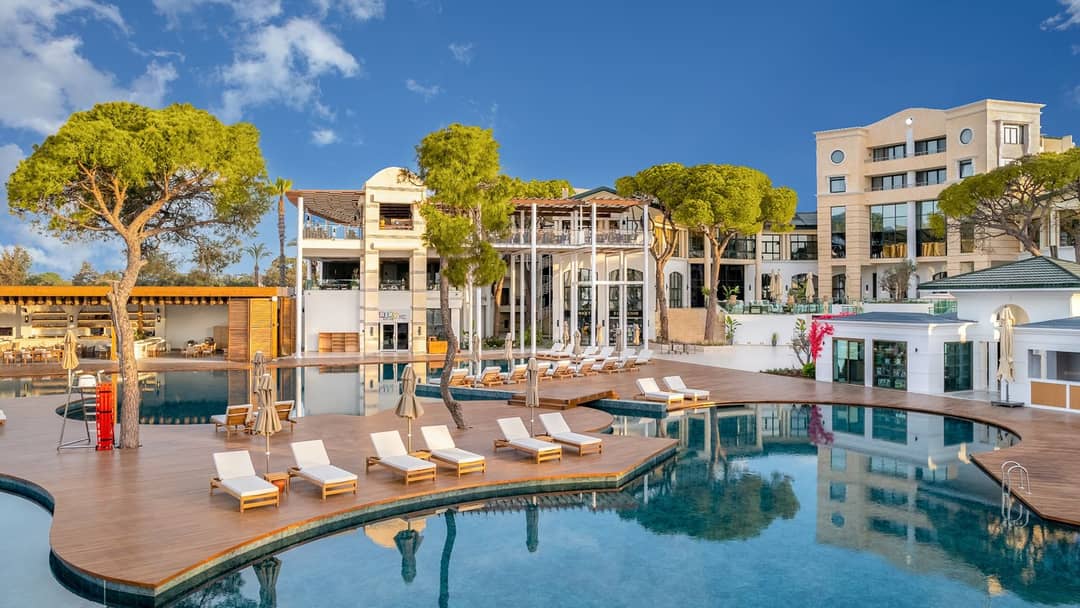 Rixos Park Belek