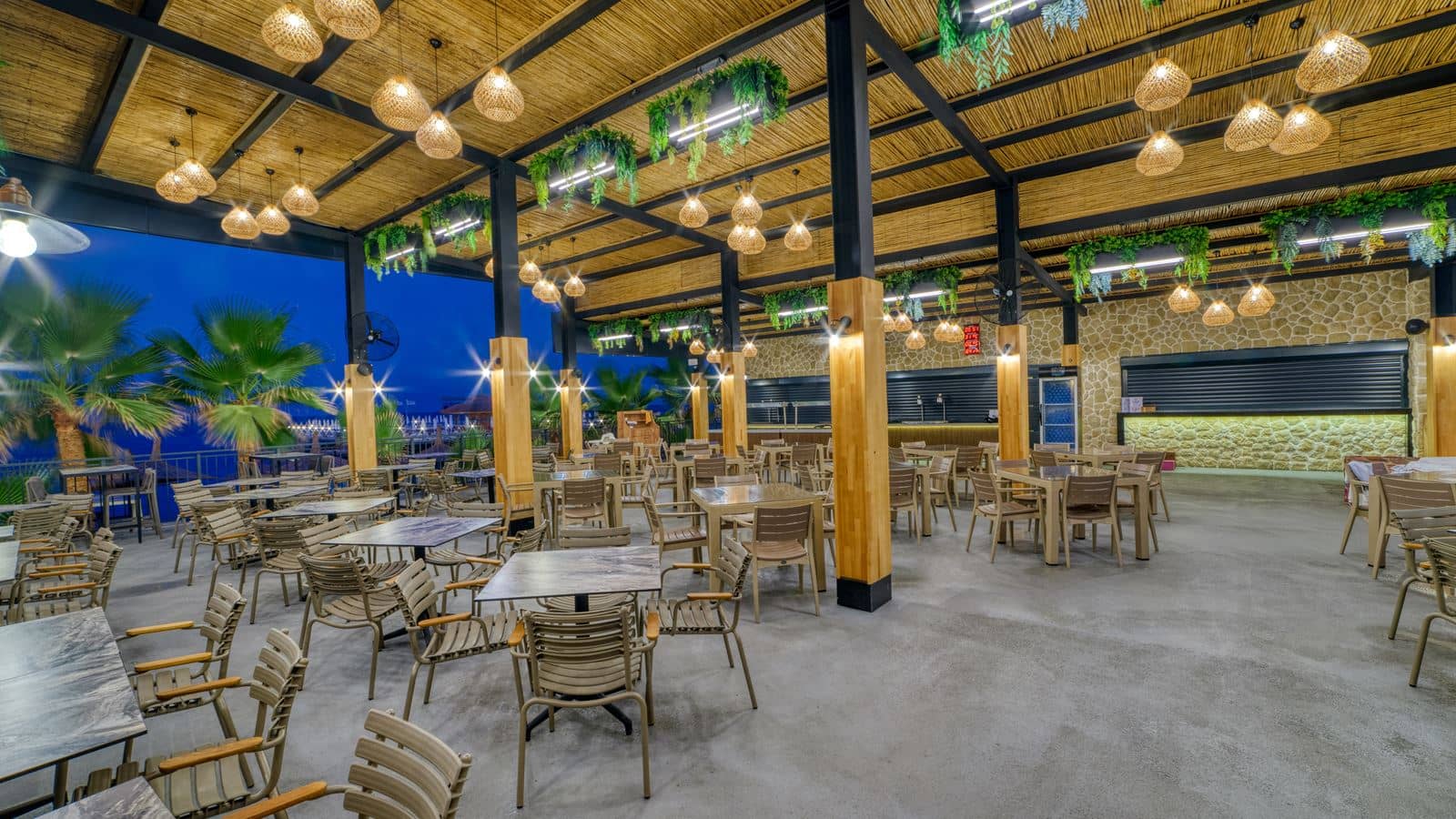 bars-sea-shell-beach-bar