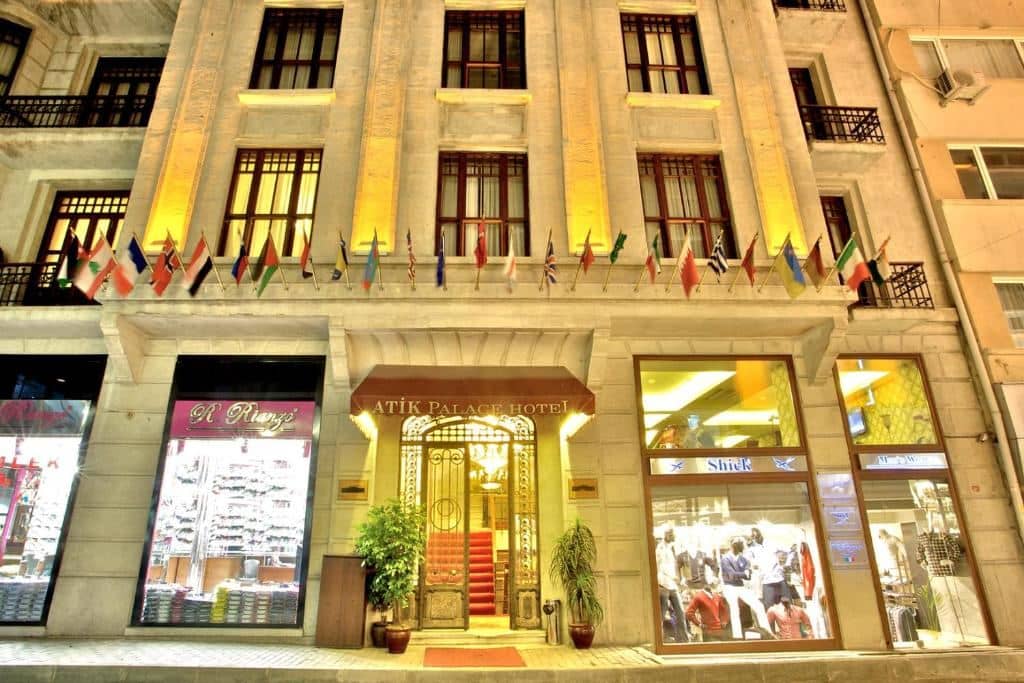 general-main-building