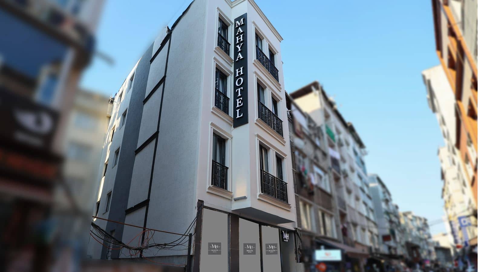 general-main-building