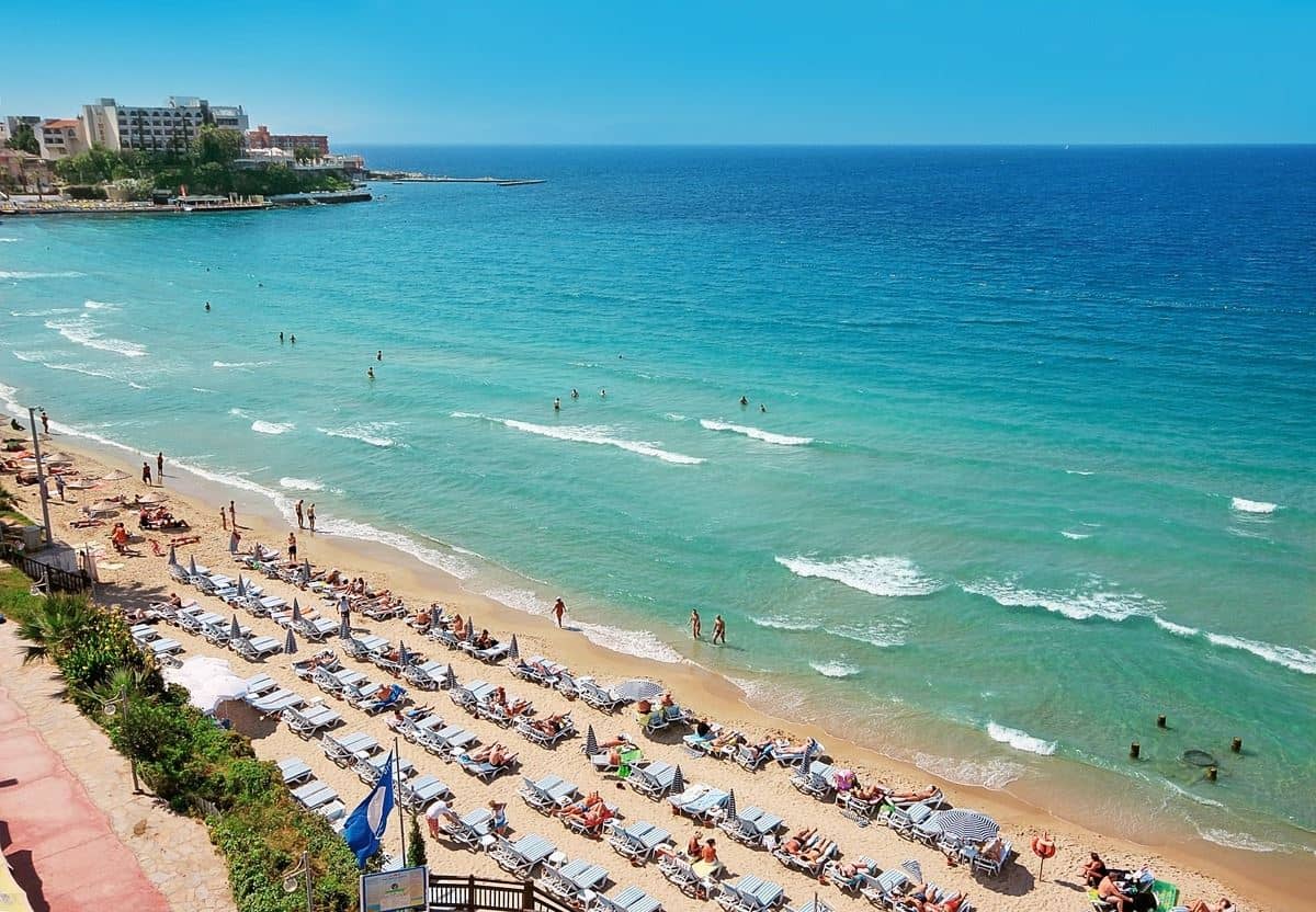 beach-beach