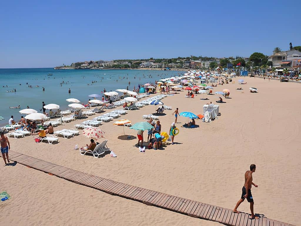beach-beach