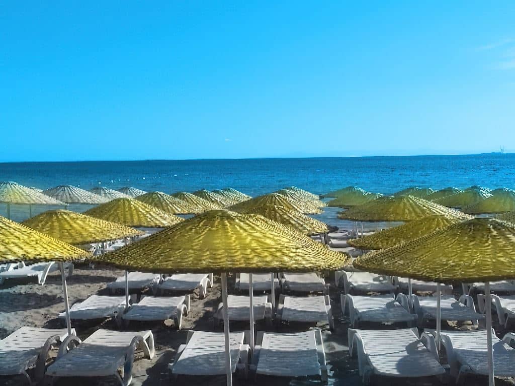 beach-beach